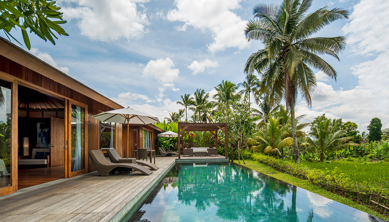 Ubud